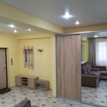 Сдается 2-х комнатная квартира, 53 м²