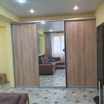 Сдается 2-х комнатная квартира, 53 м²