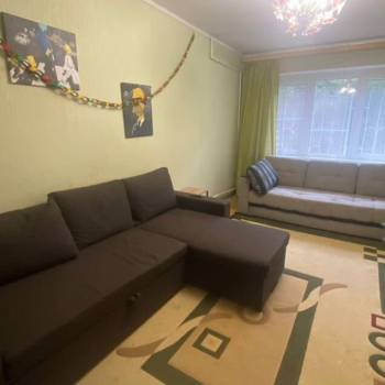 Сдается 2-х комнатная квартира, 47 м²