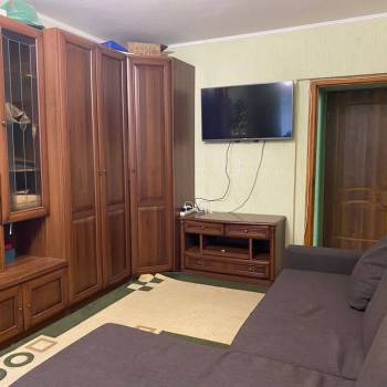 Сдается 2-х комнатная квартира, 47 м²