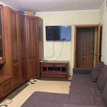 Сдается 2-х комнатная квартира, 47 м²