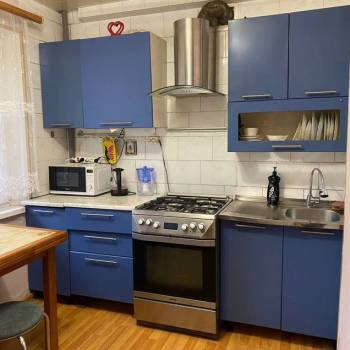 Сдается 2-х комнатная квартира, 47 м²