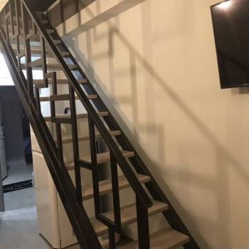 Сдается 2-х комнатная квартира, 38 м²