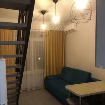 Сдается 2-х комнатная квартира, 38 м²