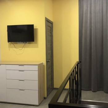 Сдается 2-х комнатная квартира, 38 м²