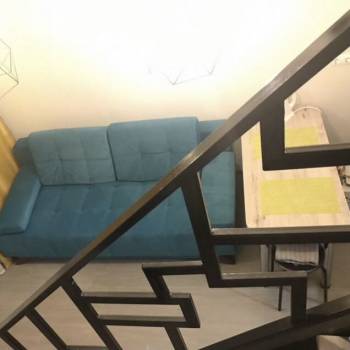 Сдается 2-х комнатная квартира, 38 м²