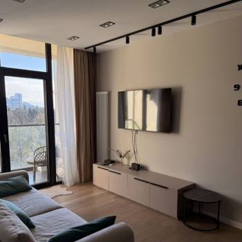 Сдается 2-х комнатная квартира, 50 м²