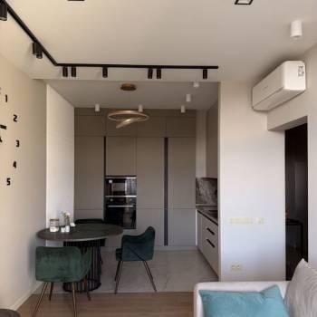 Сдается 2-х комнатная квартира, 50 м²