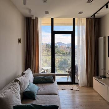 Сдается 2-х комнатная квартира, 50 м²