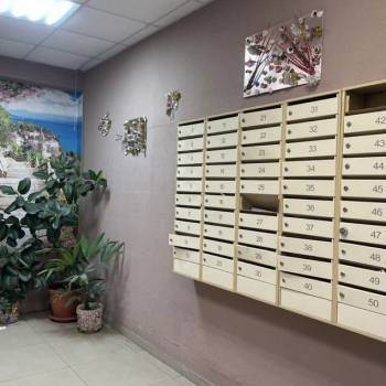 Продается 1-комнатная квартира, 35,5 м²