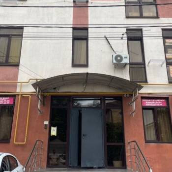 Продается 1-комнатная квартира, 35,5 м²