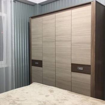 Продается 1-комнатная квартира, 35,5 м²
