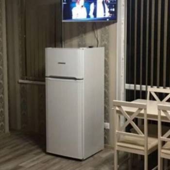 Продается 1-комнатная квартира, 35,5 м²