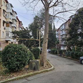 Продается 3-х комнатная квартира, 62 м²