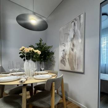 Продается 2-х комнатная квартира, 34 м²