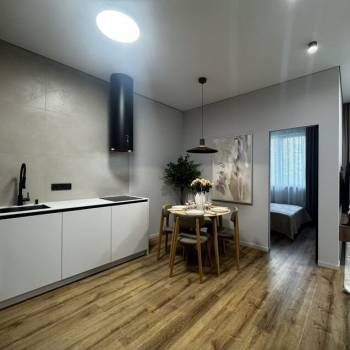 Продается 2-х комнатная квартира, 34 м²