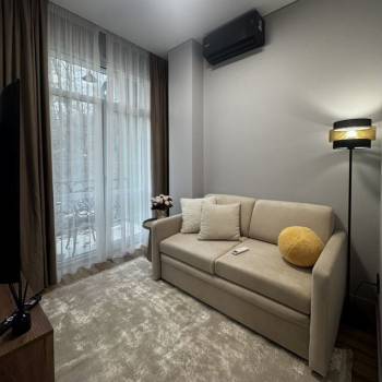 Продается 2-х комнатная квартира, 34 м²