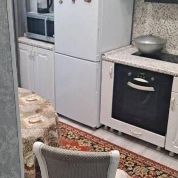 Продается 1-комнатная квартира, 31,8 м²