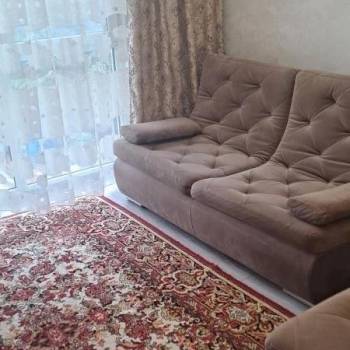 Продается 1-комнатная квартира, 31,8 м²