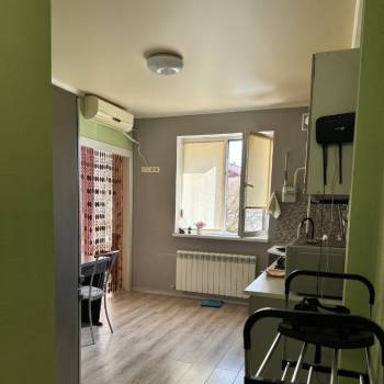 Сдается 1-комнатная квартира, 31 м²