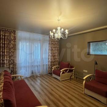 Сдается Многокомнатная квартира, 63 м²