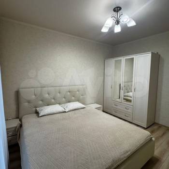 Сдается Многокомнатная квартира, 63 м²