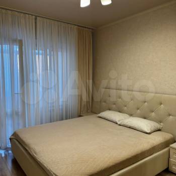 Сдается Многокомнатная квартира, 63 м²