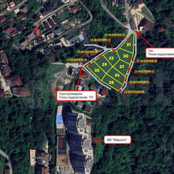 Продается Участок, 5600 м²