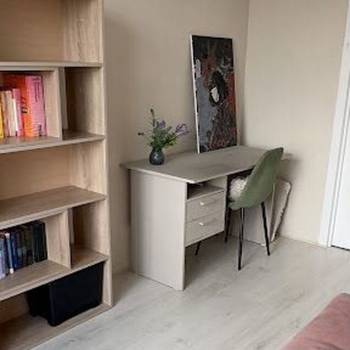 Продается 3-х комнатная квартира, 55 м²