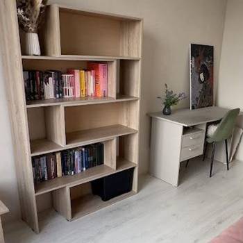 Продается 3-х комнатная квартира, 55 м²