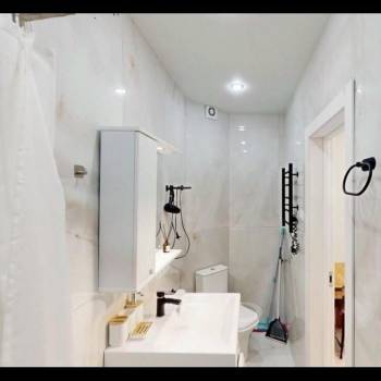 Сдается 1-комнатная квартира, 20 м²