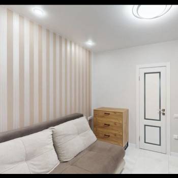 Сдается 1-комнатная квартира, 20 м²