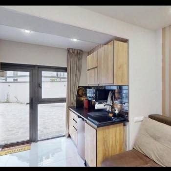 Сдается 1-комнатная квартира, 20 м²