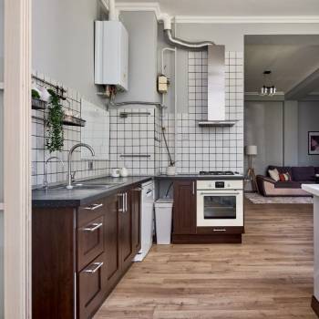 Продается 3-х комнатная квартира, 72 м²