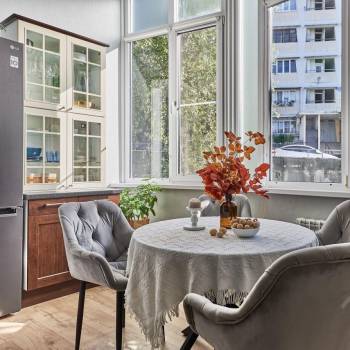 Продается 3-х комнатная квартира, 72 м²