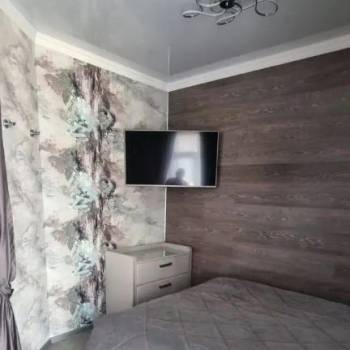 Сдается 1-комнатная квартира, 32 м²