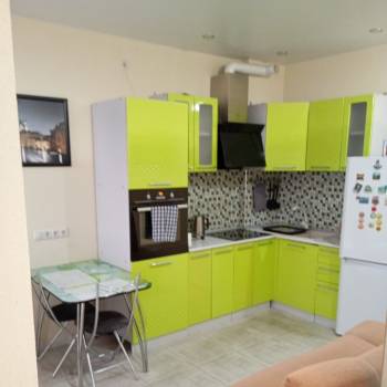 Продается 1-комнатная квартира, 44 м²