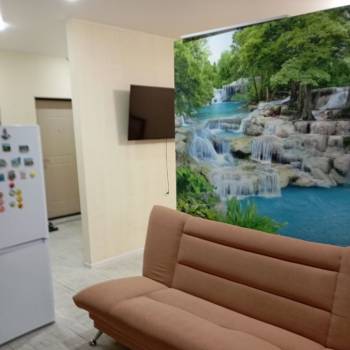 Продается 1-комнатная квартира, 44 м²