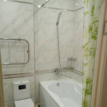 Продается 1-комнатная квартира, 44 м²