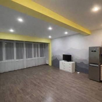 Продается 1-комнатная квартира, 36 м²