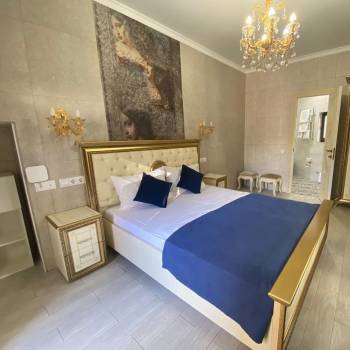 Продается 1-комнатная квартира, 18,6 м²