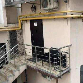 Продается 1-комнатная квартира, 18,6 м²