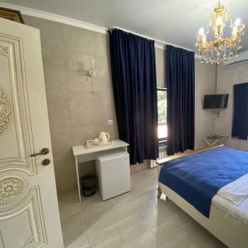 Продается 1-комнатная квартира, 18,6 м²