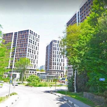 Продается 1-комнатная квартира, 64,3 м²