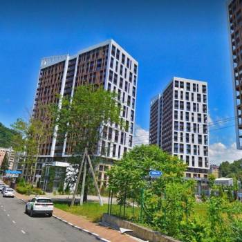 Продается 1-комнатная квартира, 64,3 м²