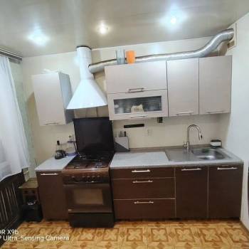 Продается 1-комнатная квартира, 47 м²