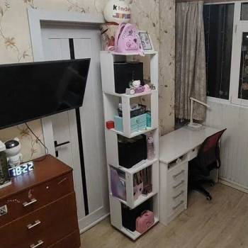 Продается 1-комнатная квартира, 47 м²