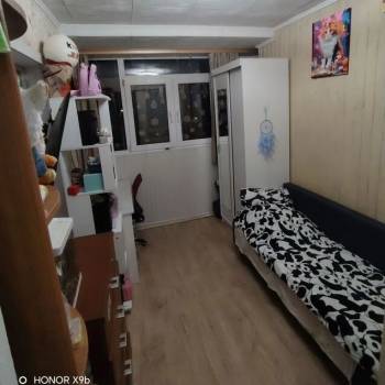 Продается 1-комнатная квартира, 47 м²