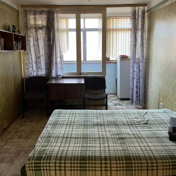 Продается 1-комнатная квартира, 15 м²