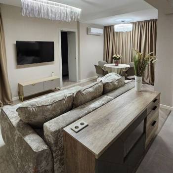 Сдается 2-х комнатная квартира, 48 м²